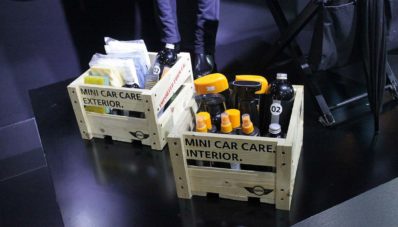 Showroom MINI Hadir di Mall Grand Indonesia Level 5 [Photo Gallery]