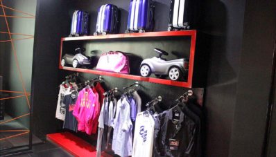 Showroom MINI Hadir di Mall Grand Indonesia Level 5 [Photo Gallery]