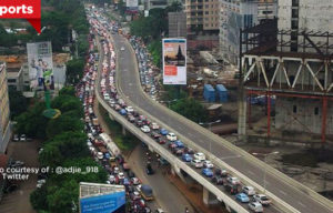 Ahok Akan Batasi Umur Kendaraan di Jakarta Hingga 10 Tahun