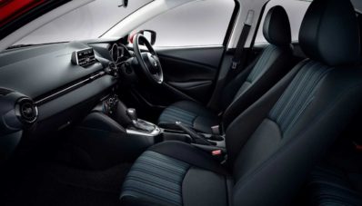 Ini Foto Lengkap Mazda 2 2015 Yang Akan Hadir di Indonesia Tahun Depan! Ini Foto Lengkap Mazda 2 2015 Yang Akan Hadir di Indonesia Tahun Depan!