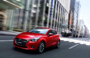 Suzuki, Mazda dan Yamaha Akui Telah Palsukan Data Emisi Suzuki, Mazda dan Yamaha Akui Telah Palsukan Data Emisi