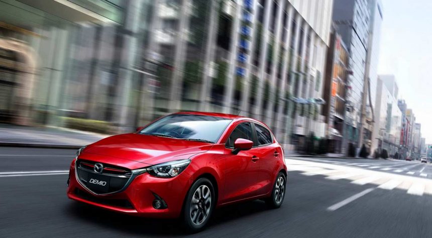 Suzuki, Mazda dan Yamaha Akui Telah Palsukan Data Emisi