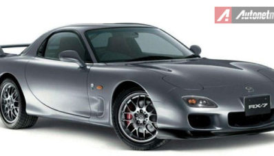 Sudah Lama Dinanti-Nanti, Mesin Rotari Baru Mazda Tembus 455 HP Sudah Lama Dinanti-Nanti, Mesin Rotari Baru Mazda Tembus 455 HP