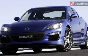 Sudah Lama Dinanti-Nanti, Mesin Rotari Baru Mazda Tembus 455 HP Sudah Lama Dinanti-Nanti, Mesin Rotari Baru Mazda Tembus 455 HP