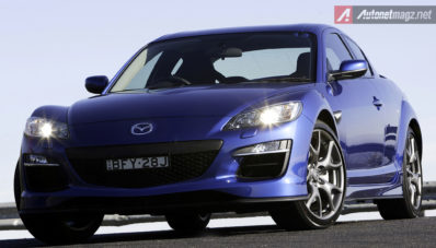 Sudah Lama Dinanti-Nanti, Mesin Rotari Baru Mazda Tembus 455 HP Sudah Lama Dinanti-Nanti, Mesin Rotari Baru Mazda Tembus 455 HP