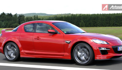 Sudah Lama Dinanti-Nanti, Mesin Rotari Baru Mazda Tembus 455 HP Sudah Lama Dinanti-Nanti, Mesin Rotari Baru Mazda Tembus 455 HP