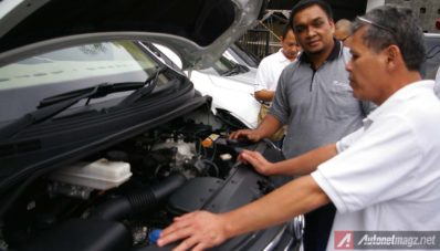 Bukber Bareng KOI Sarat Manfaat Bukber Bareng KOI Sarat Manfaat
