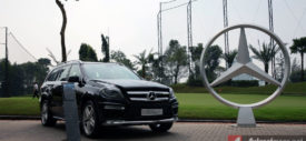 Mercedes-Benz Rayakan 50 Tahun Kesuksesan Segmen Kendaraan Niaga