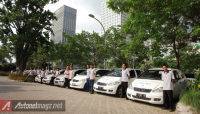 Mercedes-Benz Lebaran Rescue 2014 Siap Melayani Pemudik Mercedes-Benz Lebaran Rescue 2014 Siap Melayani Pemudik