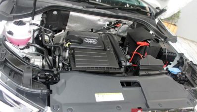 New Audi Q3 1.4 TFSI 2014 Resmi Dipasarkan New Audi Q3 1.4 TFSI 2014 Resmi Dipasarkan