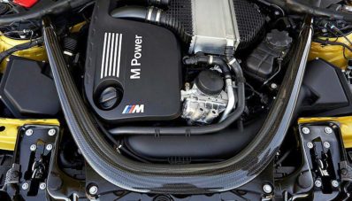 BMW M3 dan M4 Coupé Resmi Mengaspal di Indonesia