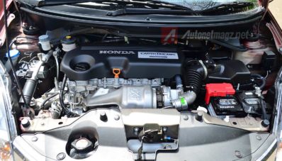 First Impression and Test Drive Review Honda Mobilio Diesel 1.5 i-DTEC M/T First Impression and Test Drive Review Honda Mobilio Diesel 1.5 i-DTEC M/T