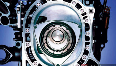 Sudah Lama Dinanti-Nanti, Mesin Rotari Baru Mazda Tembus 455 HP Sudah Lama Dinanti-Nanti, Mesin Rotari Baru Mazda Tembus 455 HP