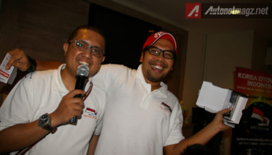 Bukber Bareng KOI Sarat Manfaat Bukber Bareng KOI Sarat Manfaat