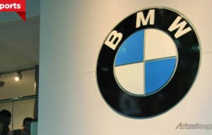 Dalam 6 Bulan, Penjualan BMW Indonesia Meningkat 8 Persen Dalam 6 Bulan, Penjualan BMW Indonesia Meningkat 8 Persen