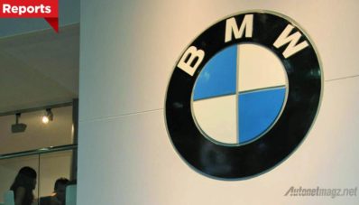 Dalam 6 Bulan, Penjualan BMW Indonesia Meningkat 8 Persen Dalam 6 Bulan, Penjualan BMW Indonesia Meningkat 8 Persen