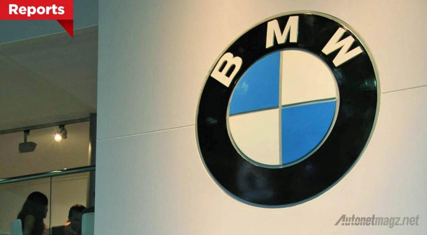 Dalam 6 Bulan, Penjualan BMW Indonesia Meningkat 8 Persen Dalam 6 Bulan, Penjualan BMW Indonesia Meningkat 8 Persen