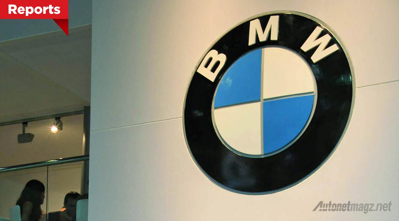 BMW, Penjualan BMW Indonesia: Dalam 6 Bulan, Penjualan BMW Indonesia Meningkat 8 Persen