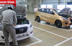 7 Kelebihan Toyota Calya dan Daihatsu Sigra yang Patut Diwaspadai oleh Datsun GO! 7 Kelebihan Toyota Calya dan Daihatsu Sigra yang Patut Diwaspadai oleh Datsun GO!