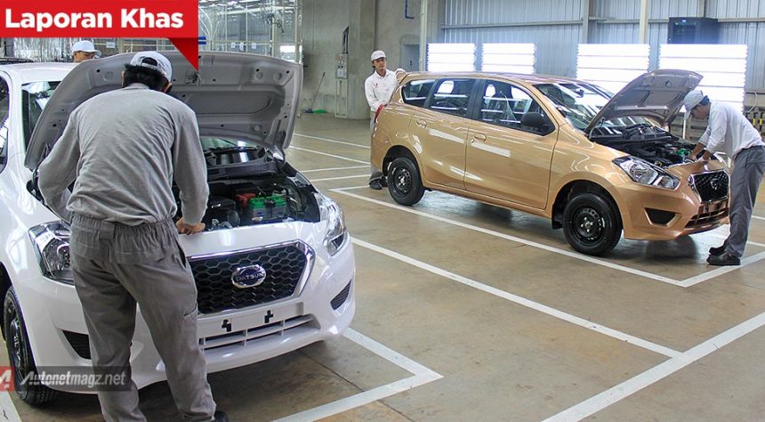 7 Kelebihan Toyota Calya dan Daihatsu Sigra yang Patut Diwaspadai oleh Datsun GO! 7 Kelebihan Toyota Calya dan Daihatsu Sigra yang Patut Diwaspadai oleh Datsun GO!