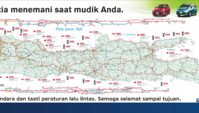 Nissan Bareng Datsun Buka Posko dan Bengkel Resmi di Sepanjang Jalur Mudik Nissan Bareng Datsun Buka Posko dan Bengkel Resmi di Sepanjang Jalur Mudik