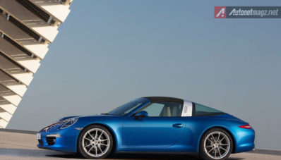 Porsche Indonesia Siap Menghadirkan 3 Model Kencangnya Porsche Indonesia Siap Menghadirkan 3 Model Kencangnya