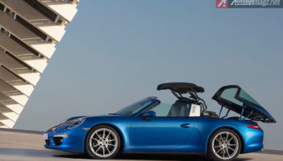 Porsche Indonesia Siap Menghadirkan 3 Model Kencangnya Porsche Indonesia Siap Menghadirkan 3 Model Kencangnya