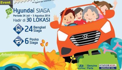 Program Lebaran Hyundai Kembali Manjakan Konsumen Program Lebaran Hyundai Kembali Manjakan Konsumen