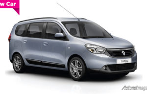 Akankah Low MPV Eropa Bersaing di Indonesia? Akankah Low MPV Eropa Bersaing di Indonesia?