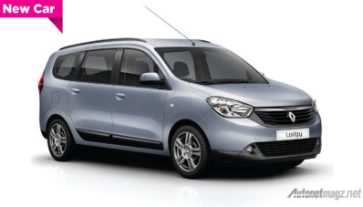 Akankah Low MPV Eropa Bersaing di Indonesia? Akankah Low MPV Eropa Bersaing di Indonesia?