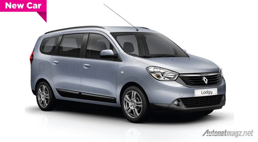 Akankah Low MPV Eropa Bersaing di Indonesia? Akankah Low MPV Eropa Bersaing di Indonesia?