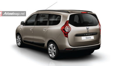 Akankah Low MPV Eropa Bersaing di Indonesia? Akankah Low MPV Eropa Bersaing di Indonesia?