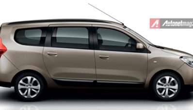 Akankah Low MPV Eropa Bersaing di Indonesia? Akankah Low MPV Eropa Bersaing di Indonesia?