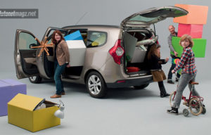 Renault Serius Kembangkan LMPV, Basis Dari Mitsubishi Xpander? Renault Serius Kembangkan LMPV, Basis Dari Mitsubishi Xpander?