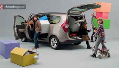 Akankah Low MPV Eropa Bersaing di Indonesia? Akankah Low MPV Eropa Bersaing di Indonesia?