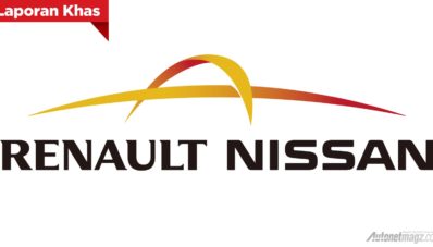 AvtoVAZ Kini Resmi Dimiliki oleh Renault Nissan AvtoVAZ Kini Resmi Dimiliki oleh Renault Nissan