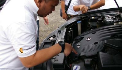 Bukber Bareng KOI Sarat Manfaat Bukber Bareng KOI Sarat Manfaat
