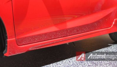 First Impression Review Honda Jazz Mugen 2014 by AutonetMagz First Impression Review Honda Jazz Mugen 2014 by AutonetMagz