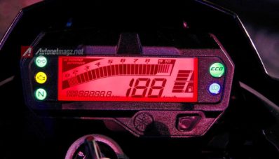 2014 Yamaha Byson Injeksi Terbaru Hadir Lebih Dulu di India 2014 Yamaha Byson Injeksi Terbaru Hadir Lebih Dulu di India