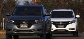 Honda-HRV-Dashboard