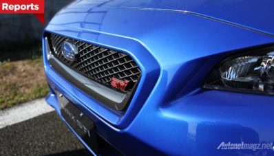 Subaru Siapkan 3 Mobil Baru di IIMS 2014