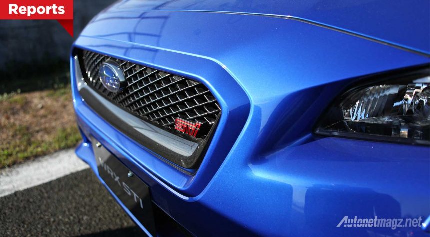 Subaru Siapkan 3 Mobil Baru di IIMS 2014