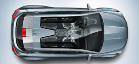 Mobil Subaru VIZIV konsep akan hadir di IIMS 2014