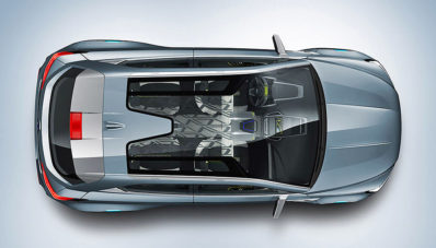 Subaru Viziv Concept Akan Hadir di IIMS 2014 Subaru Viziv Concept Akan Hadir di IIMS 2014