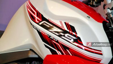 2014 Yamaha Byson Injeksi Terbaru Hadir Lebih Dulu di India 2014 Yamaha Byson Injeksi Terbaru Hadir Lebih Dulu di India