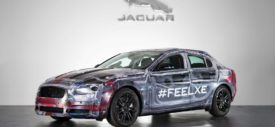 Chassis-Jaguar-XE