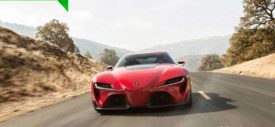 Toyota-FT-1-Concept-Front