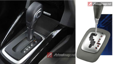 Komparasi : Ford EcoSport VS Toyota Rush Komparasi : Ford EcoSport VS Toyota Rush