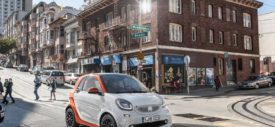 2015 Smart ForTwo bigger size