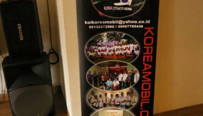 Bukber Bareng KOI Sarat Manfaat Bukber Bareng KOI Sarat Manfaat